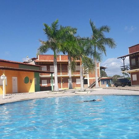 Apartamento Bons Ventos Porto Dos Lencois Барейриняс Екстериор снимка