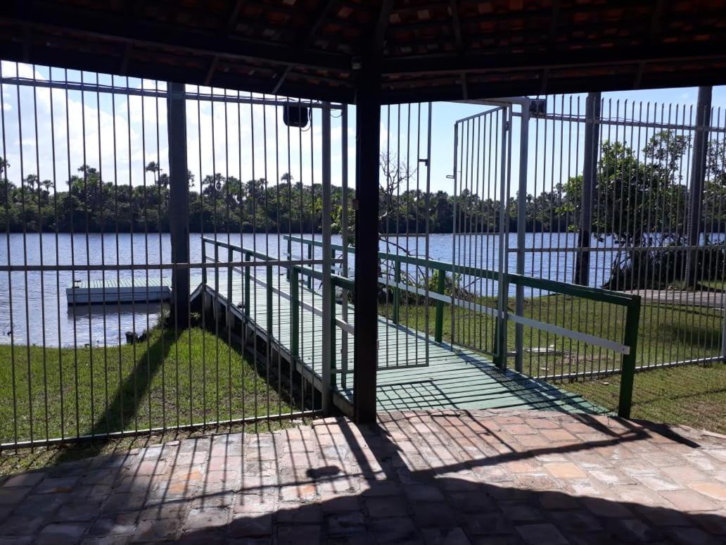 Apartamento Bons Ventos Porto Dos Lencois Барейриняс Екстериор снимка