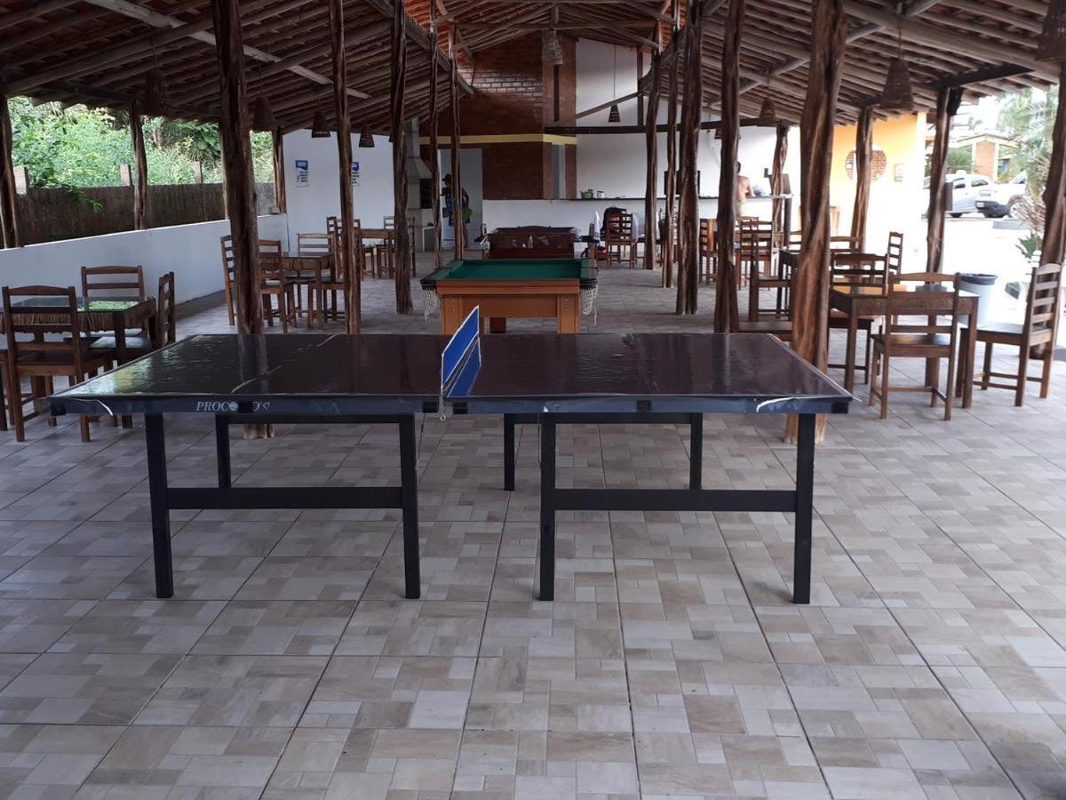 Apartamento Bons Ventos Porto Dos Lencois Барейриняс Екстериор снимка