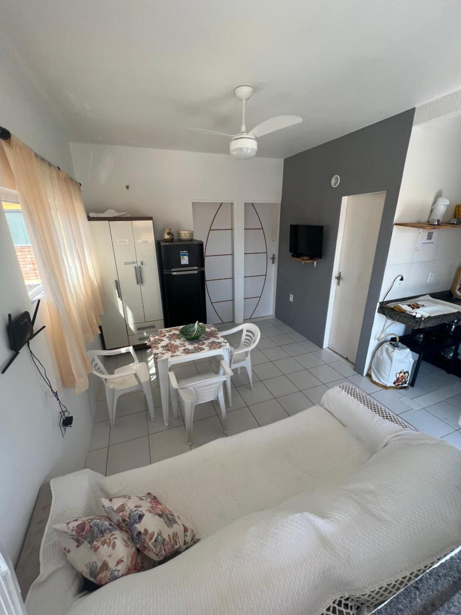 Apartamento Bons Ventos Porto Dos Lencois Барейриняс Екстериор снимка