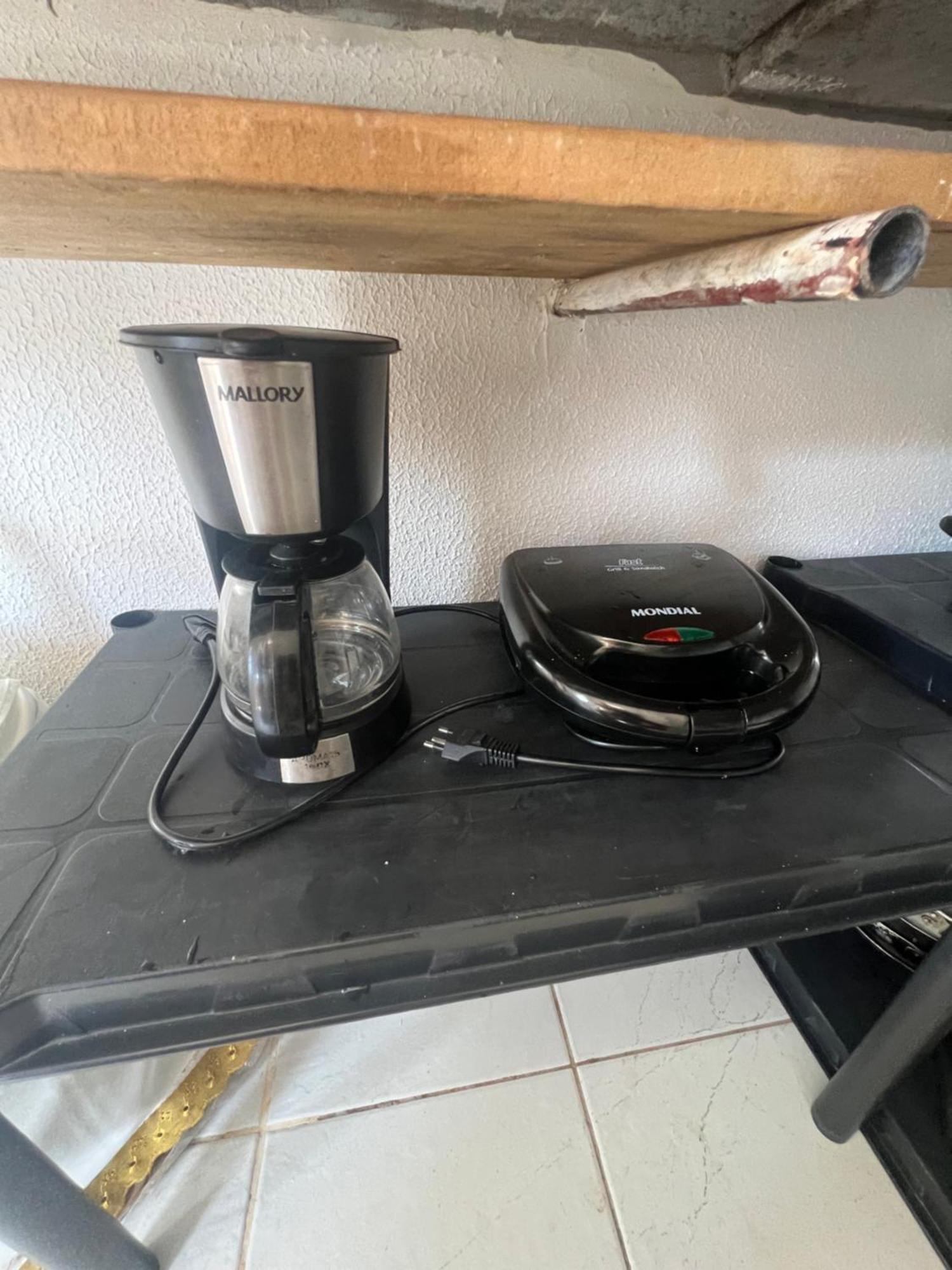 Apartamento Bons Ventos Porto Dos Lencois Барейриняс Екстериор снимка