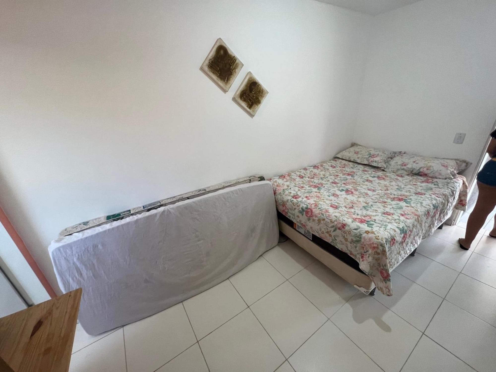 Apartamento Bons Ventos Porto Dos Lencois Барейриняс Екстериор снимка