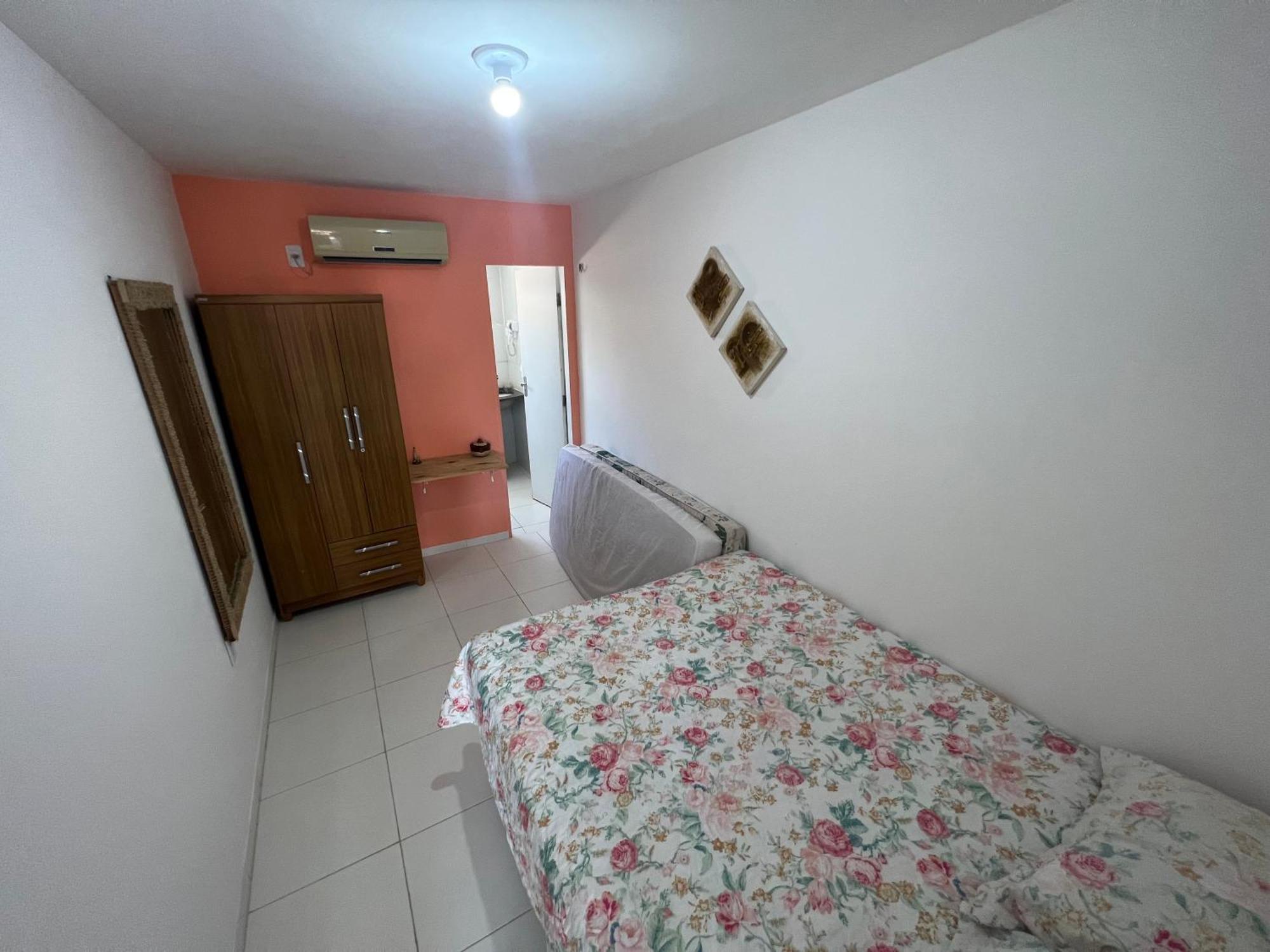 Apartamento Bons Ventos Porto Dos Lencois Барейриняс Екстериор снимка