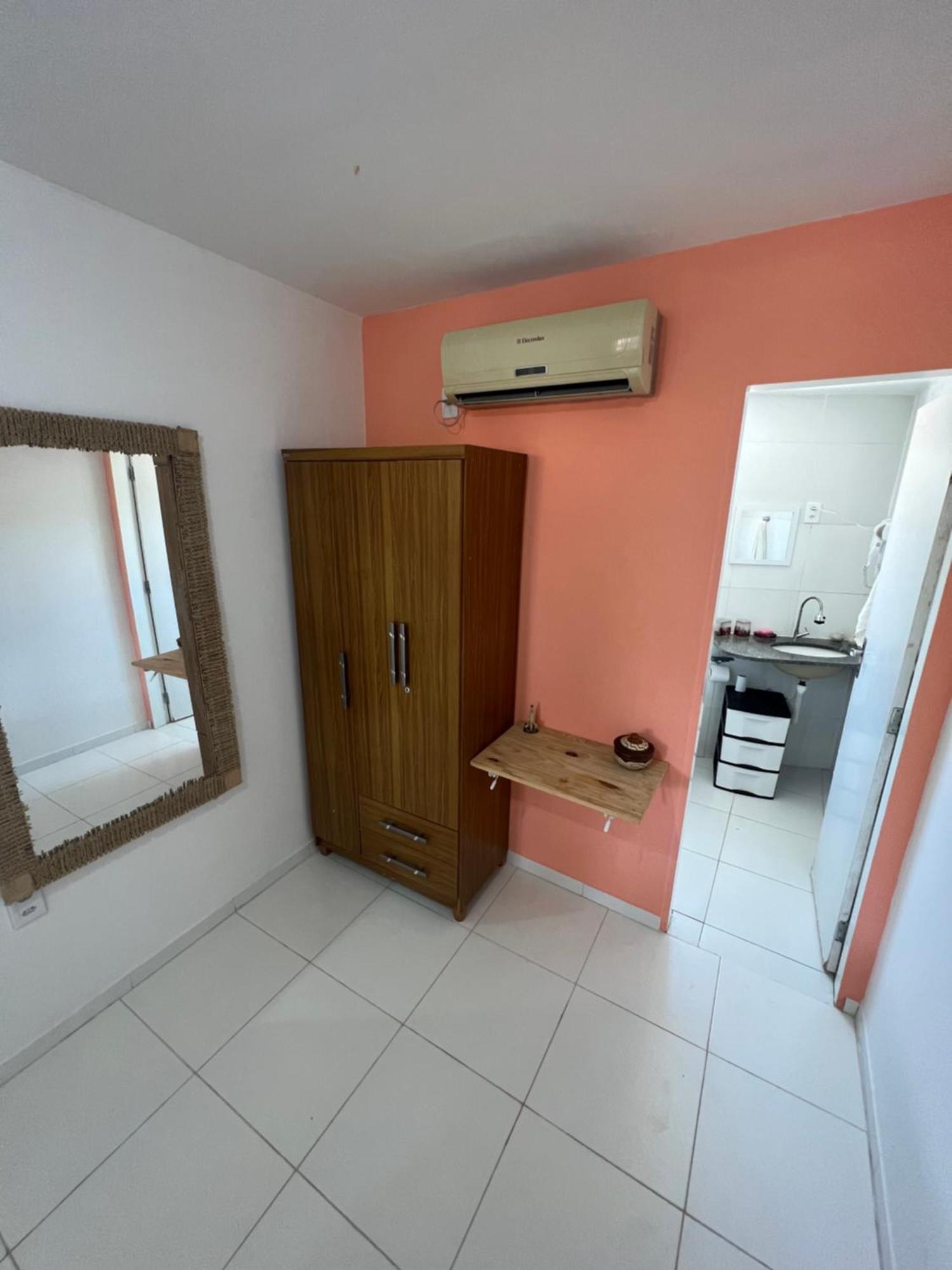 Apartamento Bons Ventos Porto Dos Lencois Барейриняс Екстериор снимка