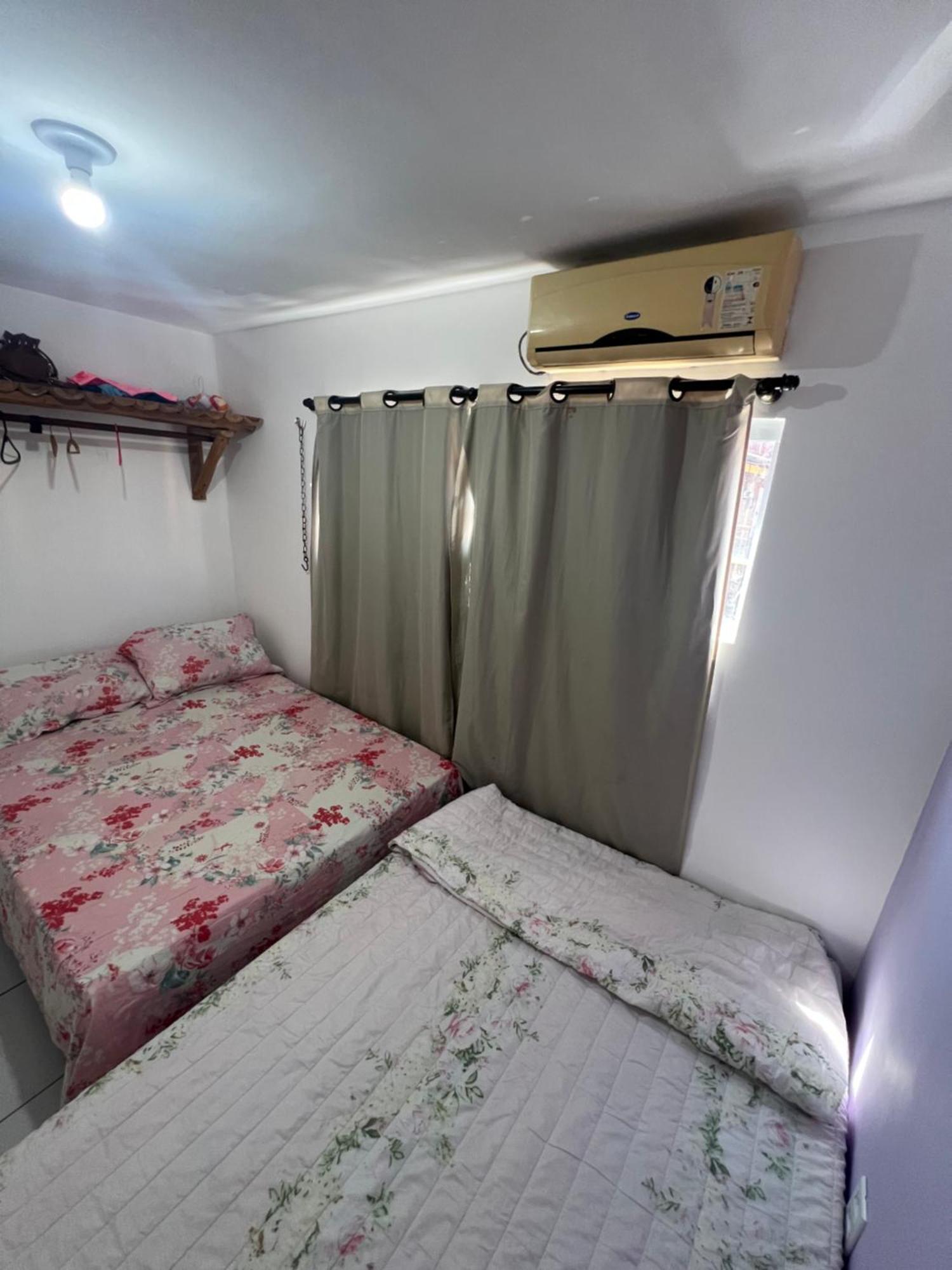Apartamento Bons Ventos Porto Dos Lencois Барейриняс Екстериор снимка