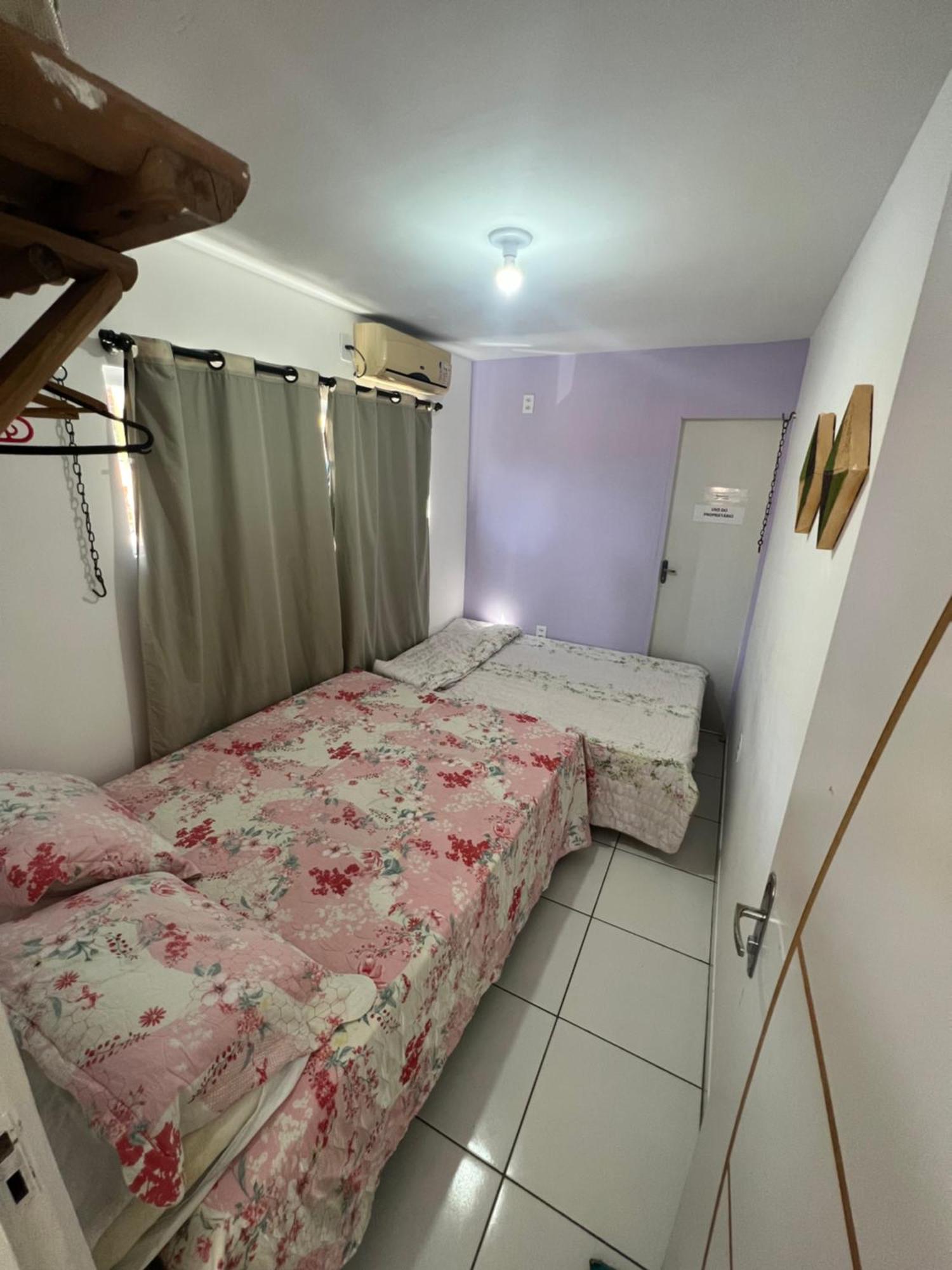 Apartamento Bons Ventos Porto Dos Lencois Барейриняс Екстериор снимка