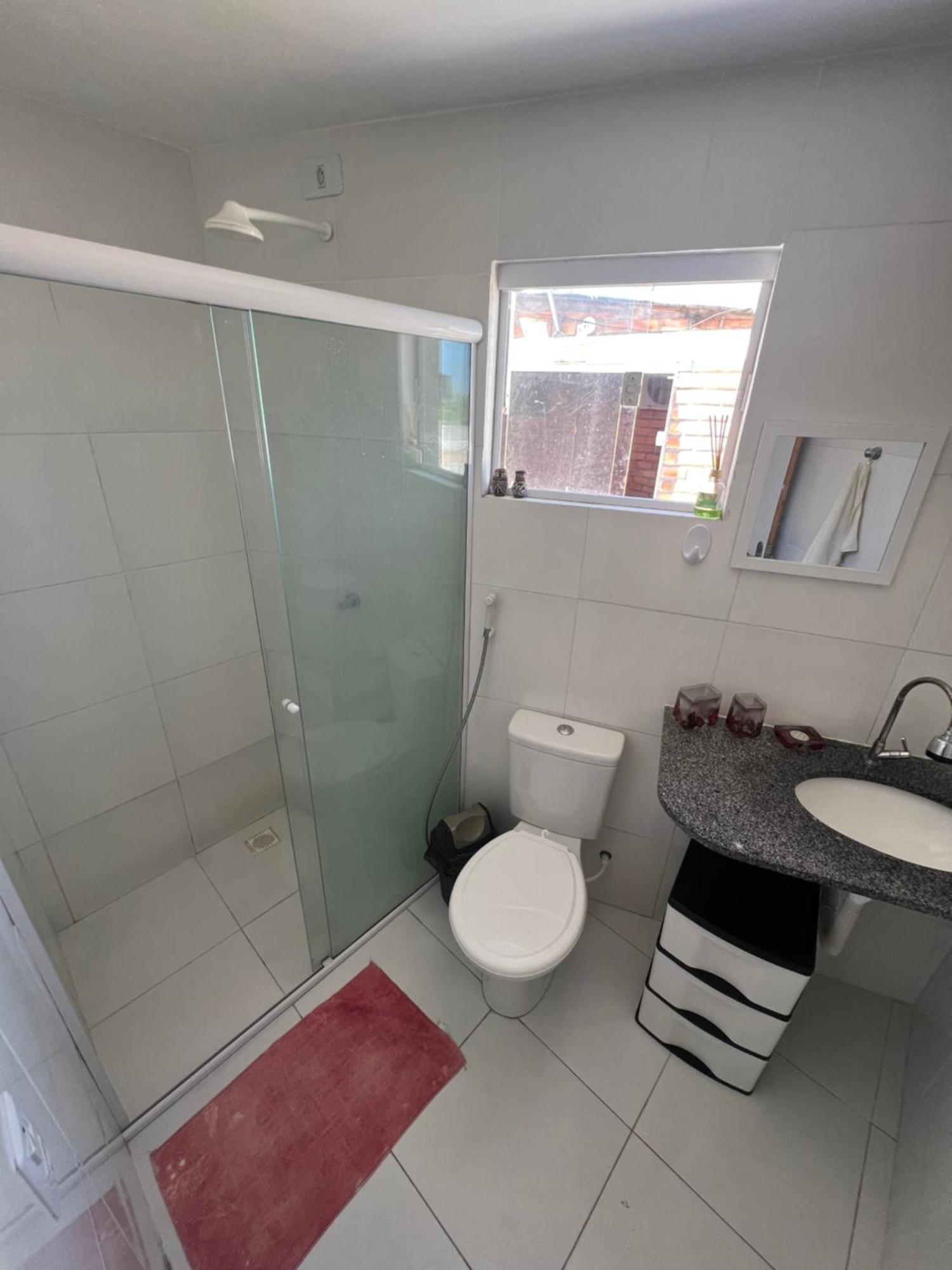 Apartamento Bons Ventos Porto Dos Lencois Барейриняс Екстериор снимка