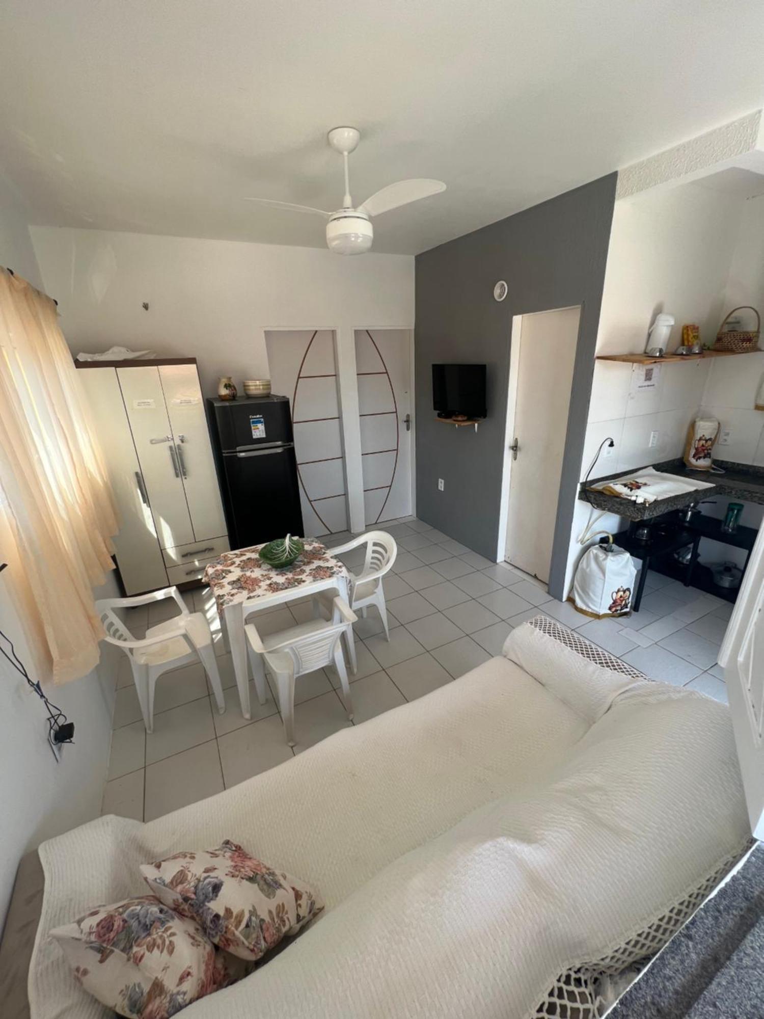 Apartamento Bons Ventos Porto Dos Lencois Барейриняс Екстериор снимка