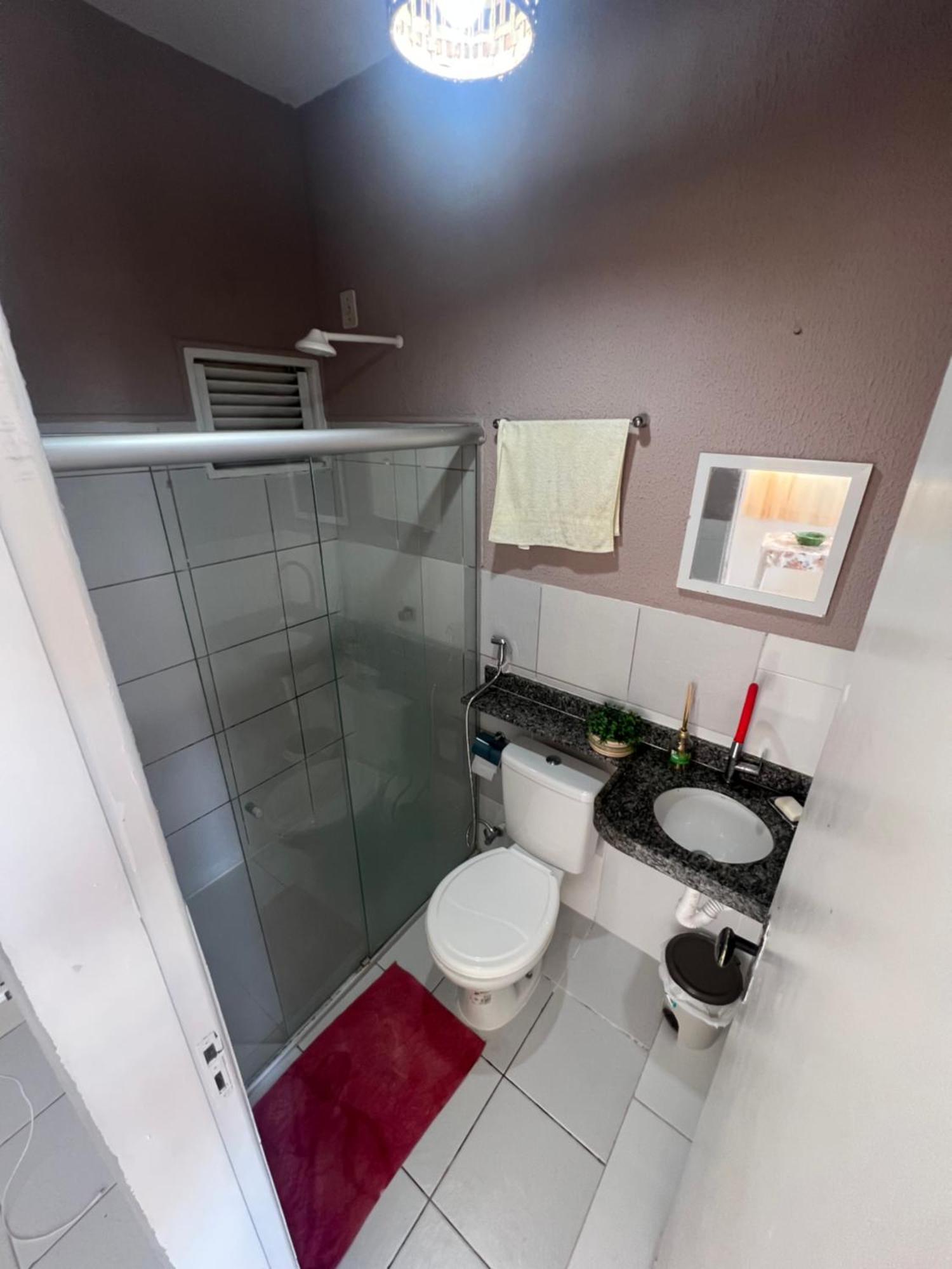 Apartamento Bons Ventos Porto Dos Lencois Барейриняс Екстериор снимка