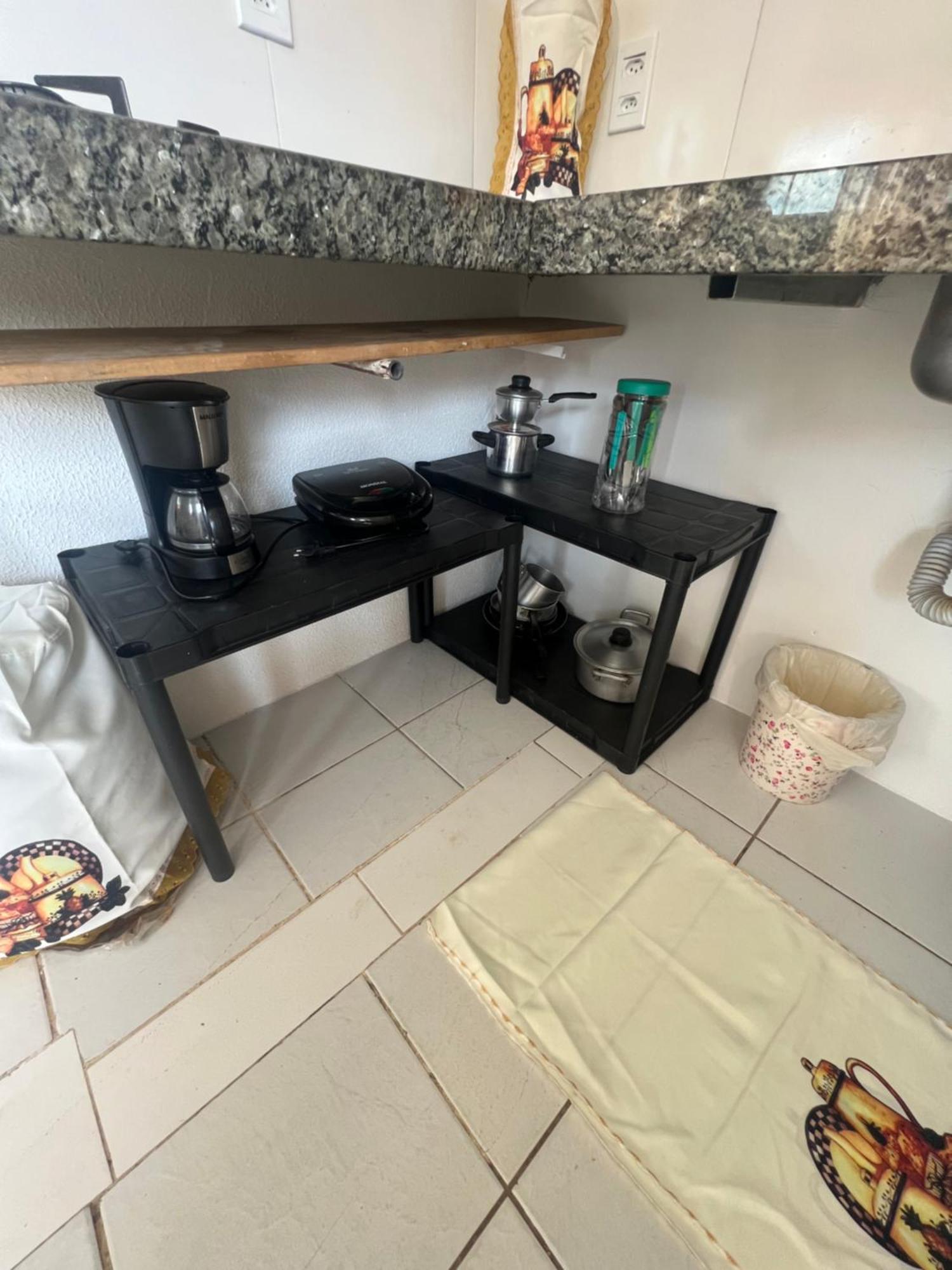 Apartamento Bons Ventos Porto Dos Lencois Барейриняс Екстериор снимка
