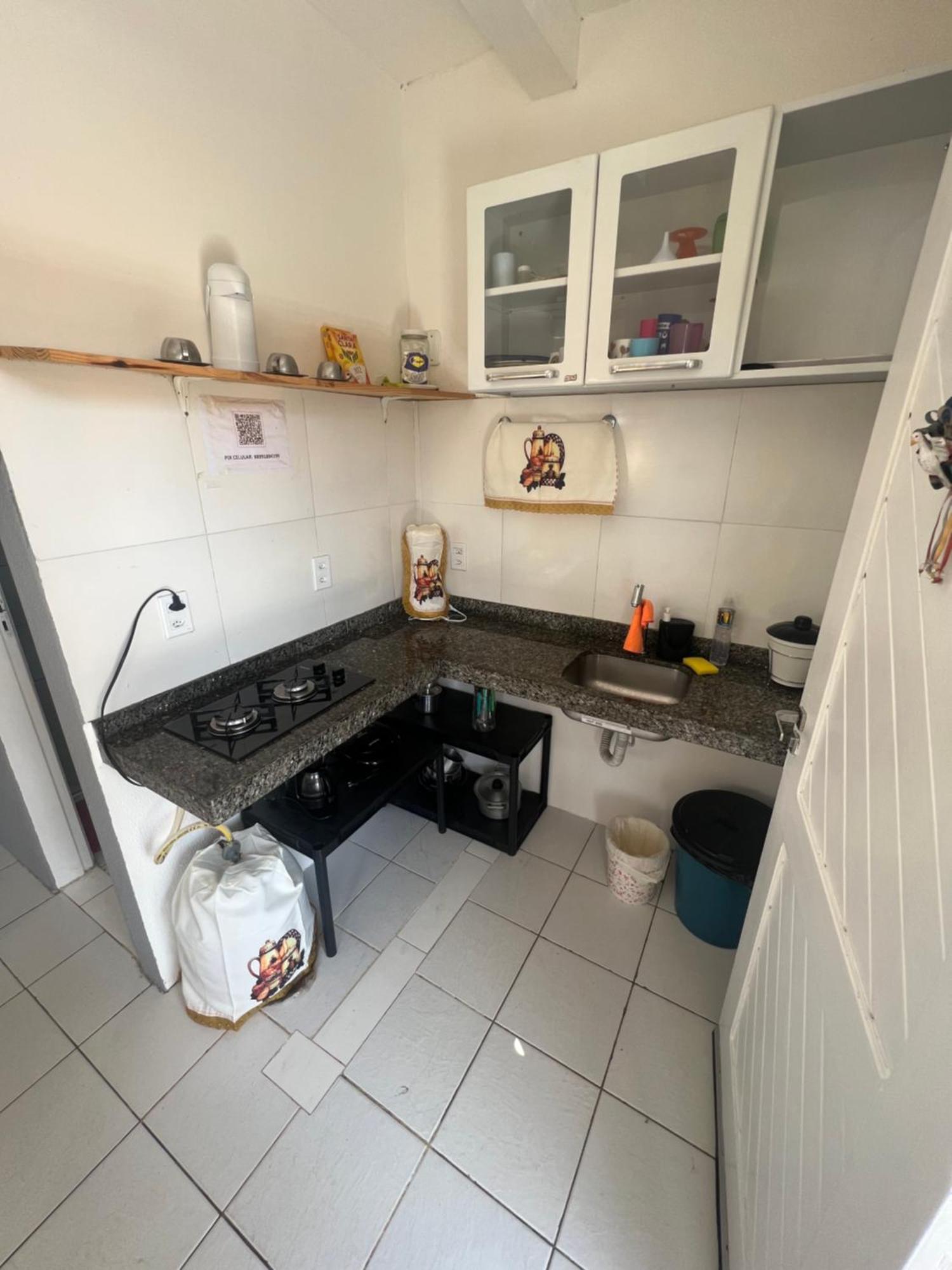 Apartamento Bons Ventos Porto Dos Lencois Барейриняс Екстериор снимка